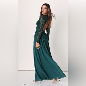 I bought this dress for a wedding and it was the wrong size